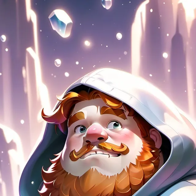 chat with ai character: CaseOh