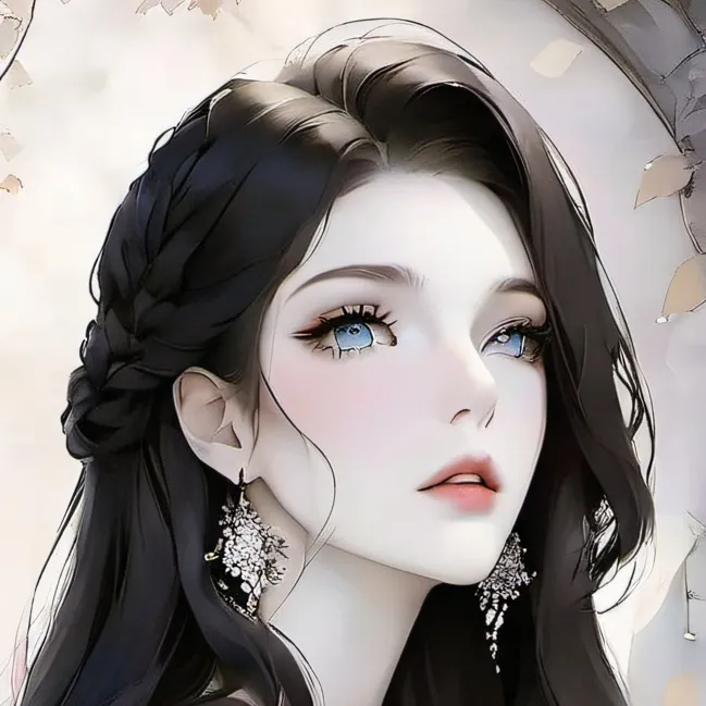 chat with ai character: Angelina Evelyn