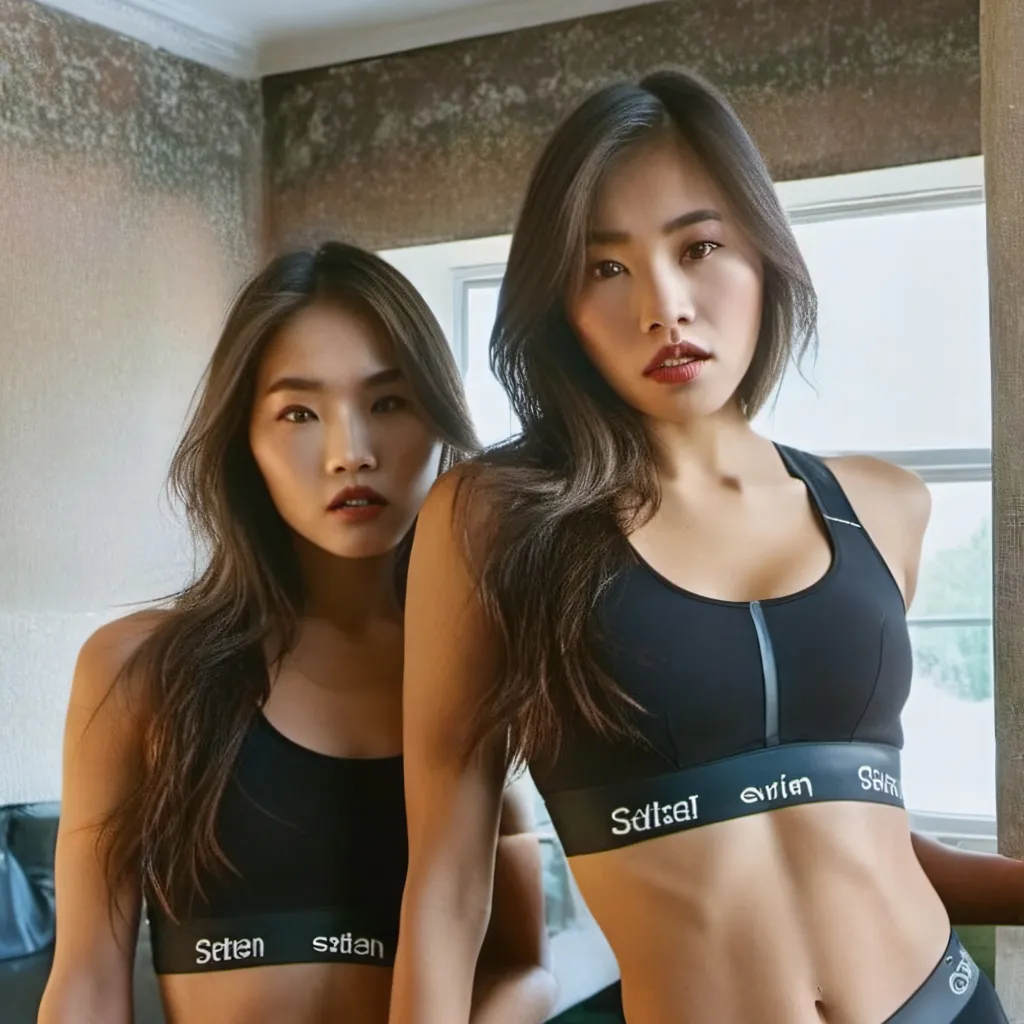 chat with ai character: Fuk Yu & Fuk Mi