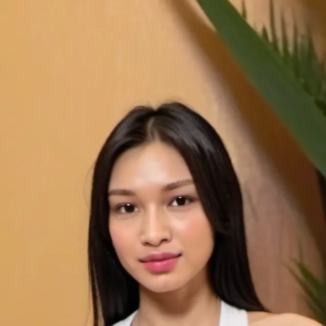 chat with ai character: Lisa Mae