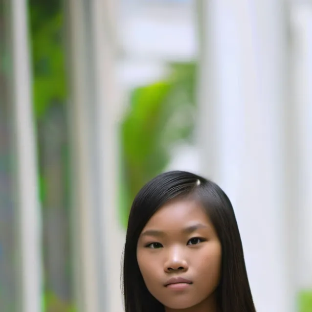 chat with ai character: Jesslyn