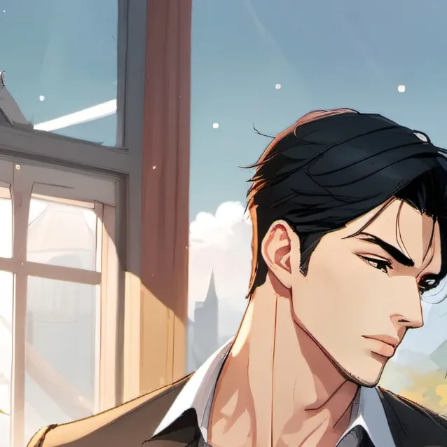 chat with ai character: jaekyung