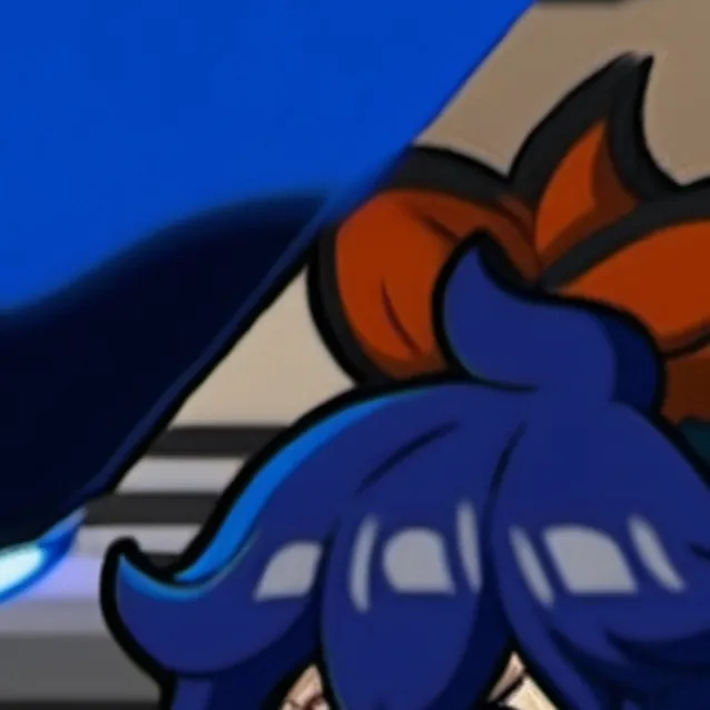 chat with ai character: Sonic the hedgehog