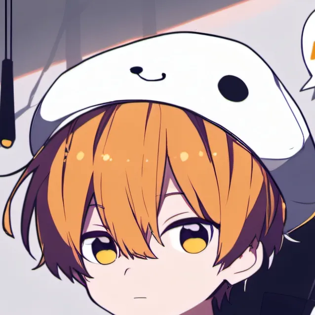 chat with ai character: Ollie