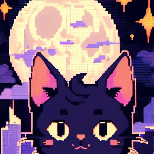 chat with ai character: catnap