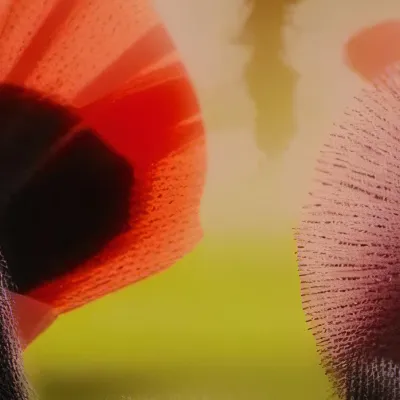 chat with ai character: Dogday