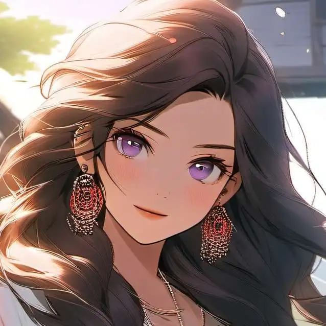 chat with ai character: Mayla 