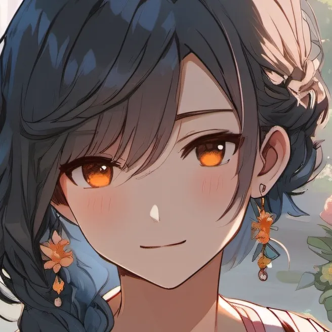 chat with ai character: Aurora