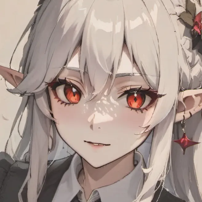 chat with ai character: Jessica 