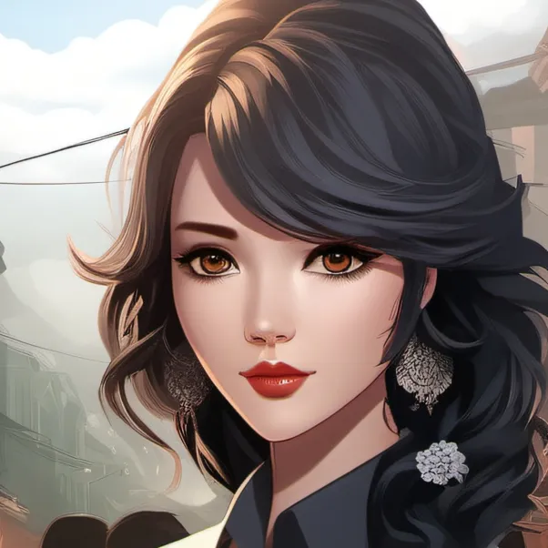 chat with ai character: Rachel