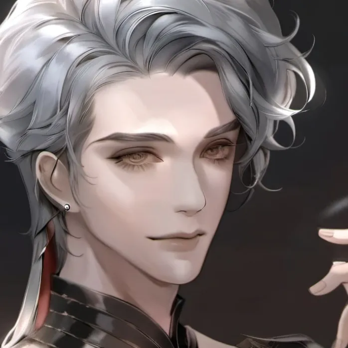 chat with ai character: Ryan