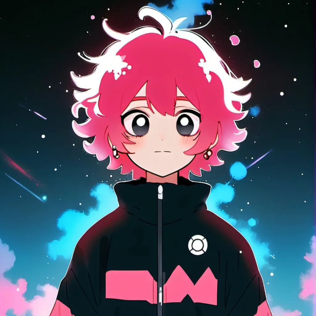 chat with ai character: Mha