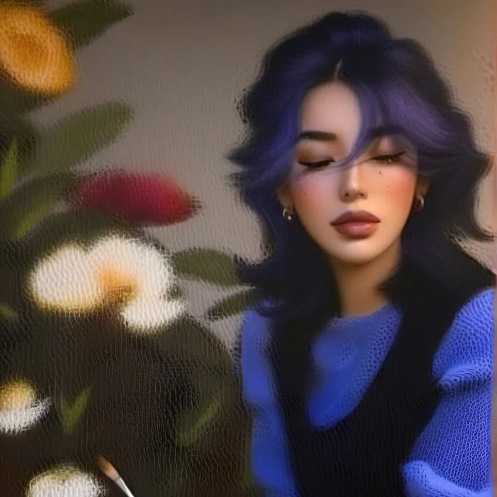 chat with ai character:  Azala