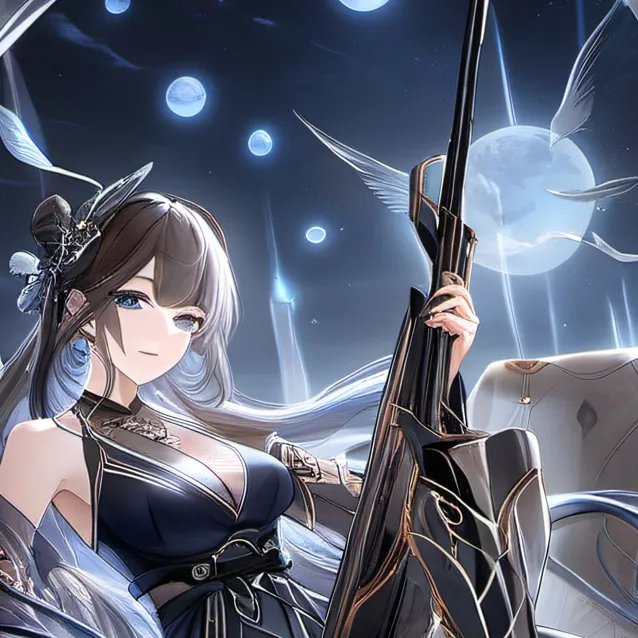 chat with ai character: kath