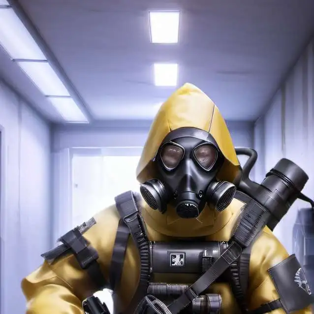 chat with ai character: Unit - Alpha-4