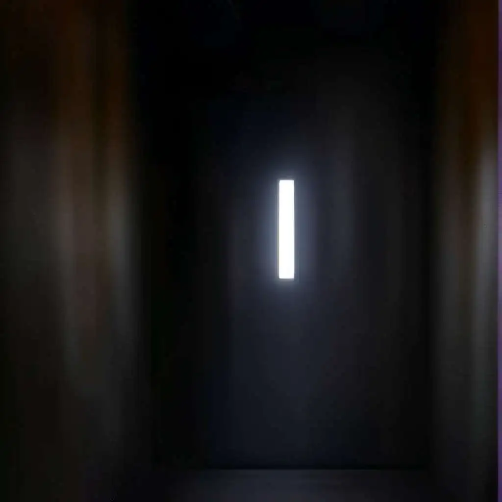 chat with ai character: Backrooms - Smiler