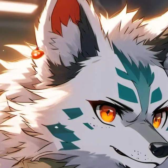 chat with ai character: Nebula