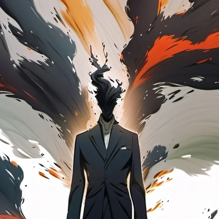 chat with ai character: nick