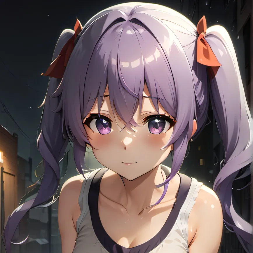 chat with ai character: Tia