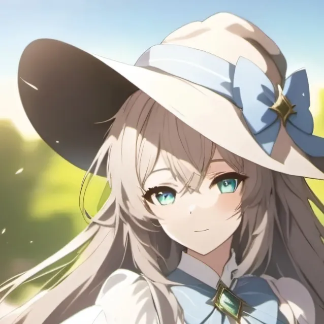 chat with ai character: melanie