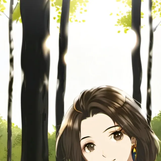 chat with ai character: Grace 