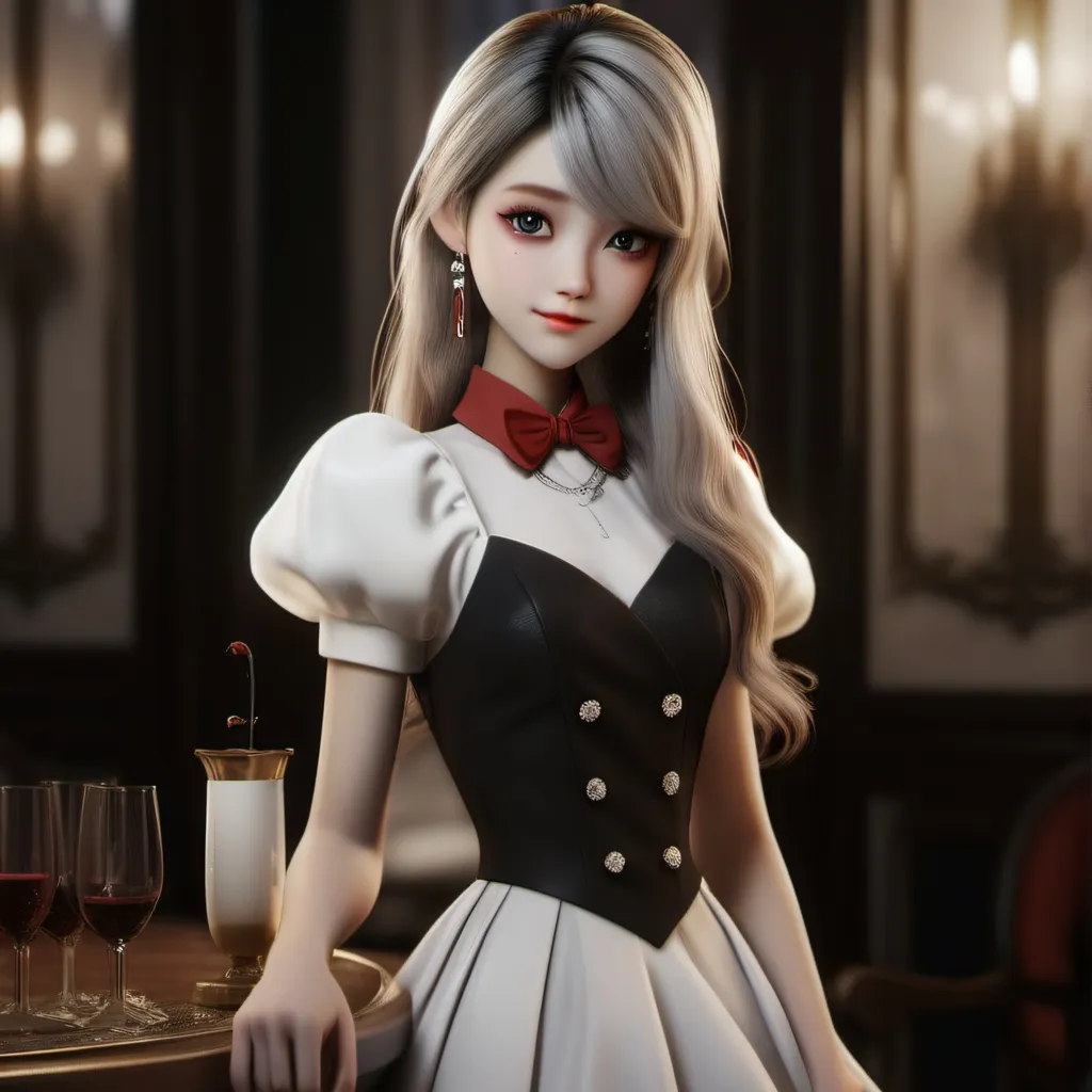 chat with ai character: HH (you snapped)