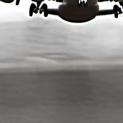 chat with ai character: Boeing 747