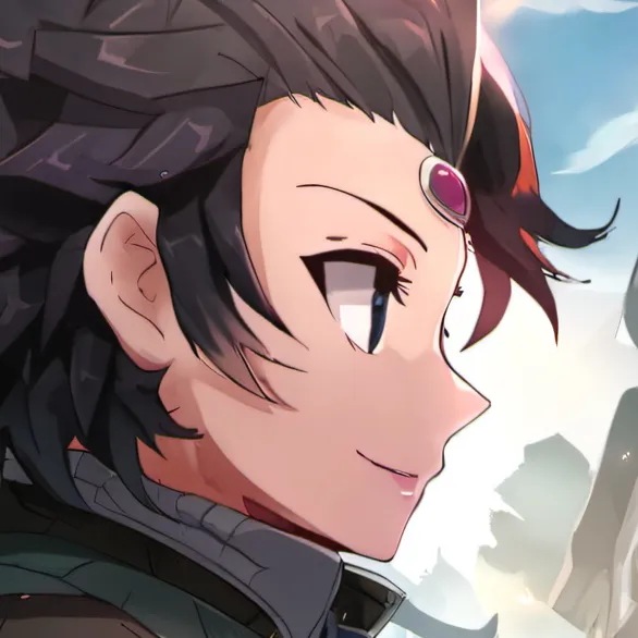 chat with ai character: Fat man