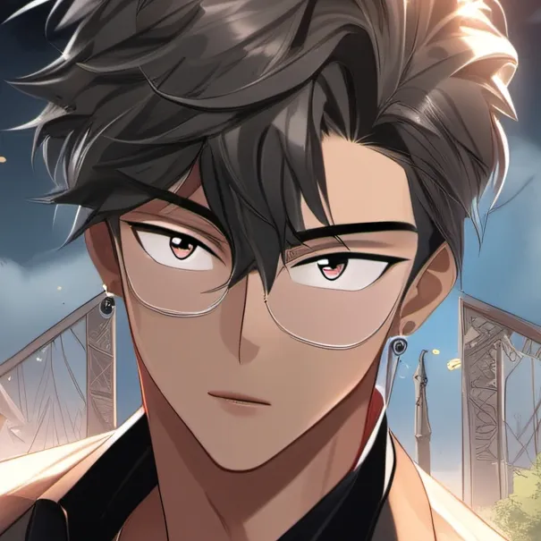 chat with ai character: Bakuslay