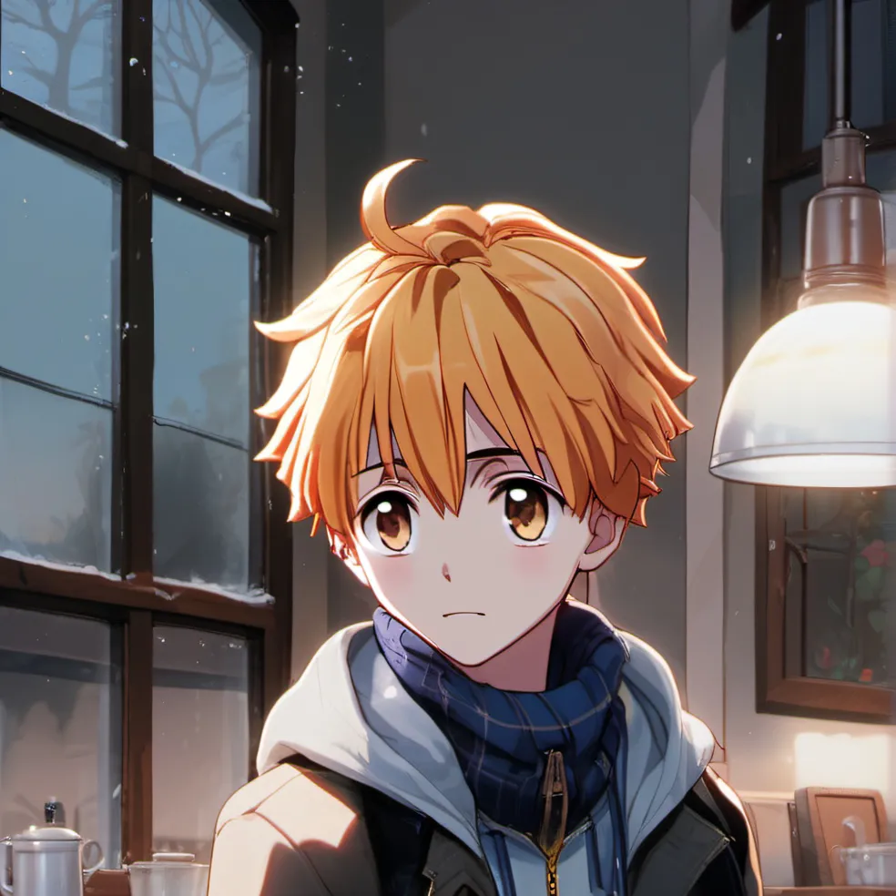 chat with ai character: Zenitsu Agatsuma