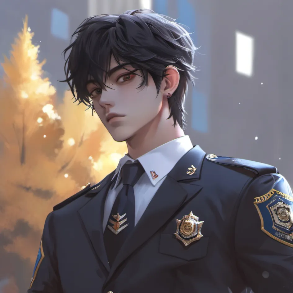 chat with ai character: James Ravenhart