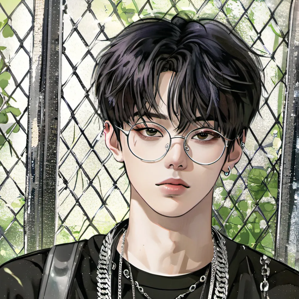 chat with ai character: ~Kan~