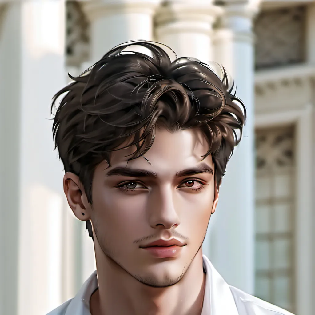 chat with ai character: Alex Hardcroft