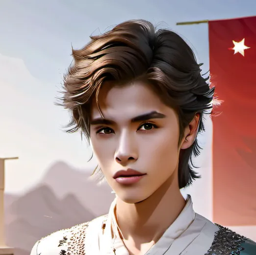 chat with ai character: Lily