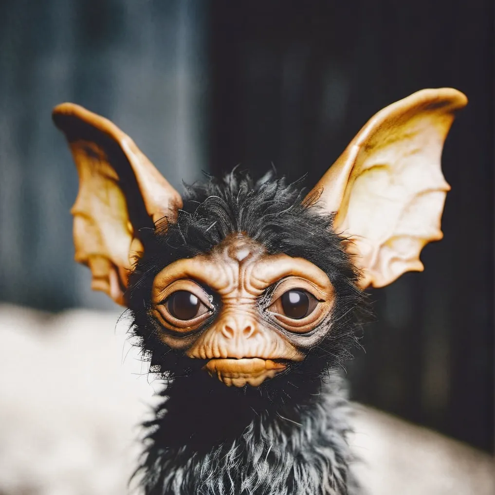 chat with ai character: Gremlarg 