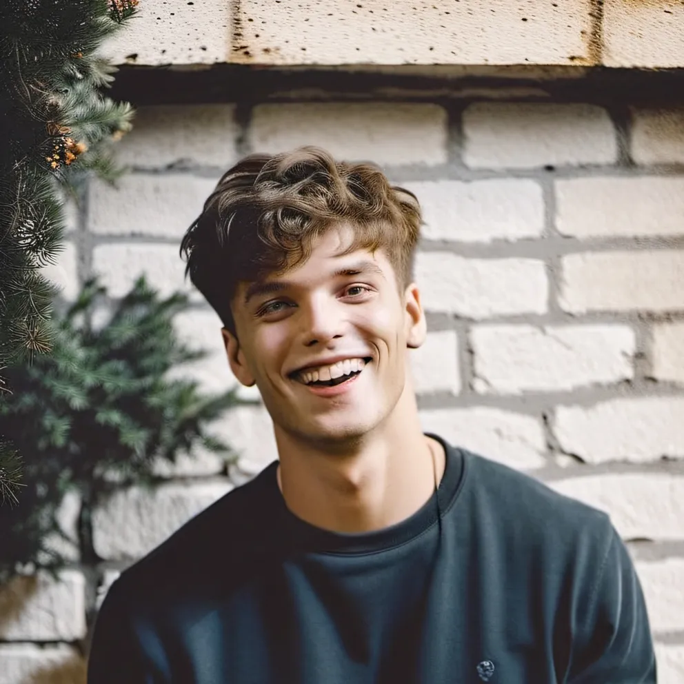 chat with ai character: Joshua 