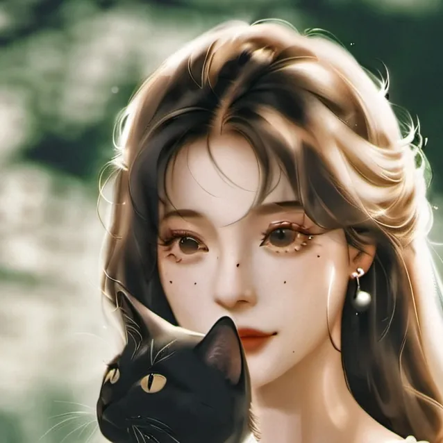 chat with ai character: Eve