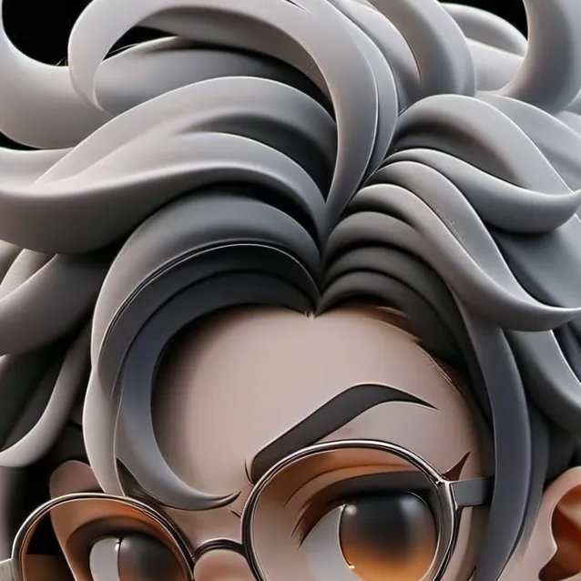 chat with ai character: Alix