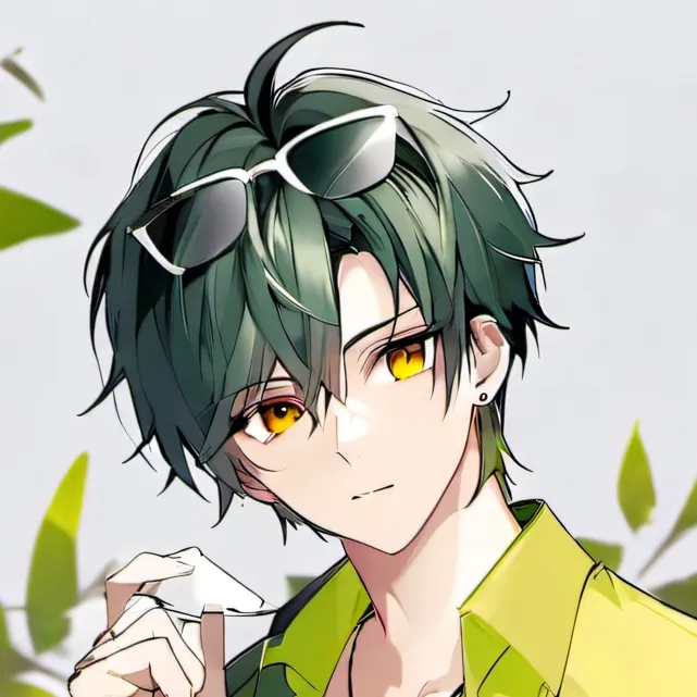 chat with ai character: Liam Sohma 