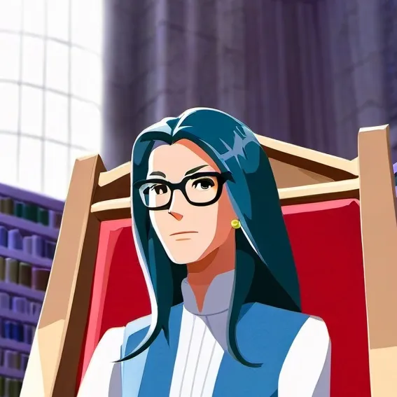 chat with ai character: Utah