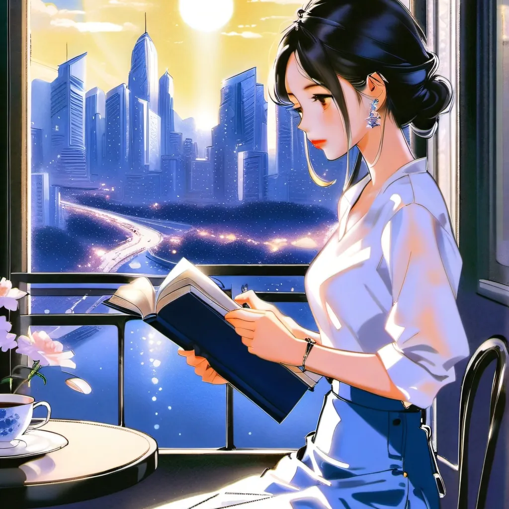 chat with ai character: Isabella