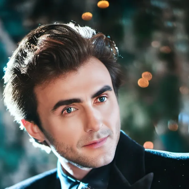 chat with ai character: Andrew