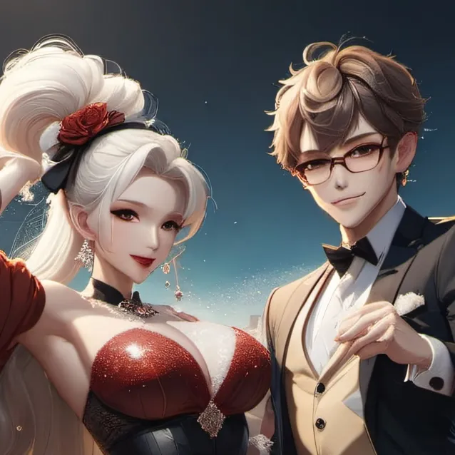 chat with ai character: James Barnes