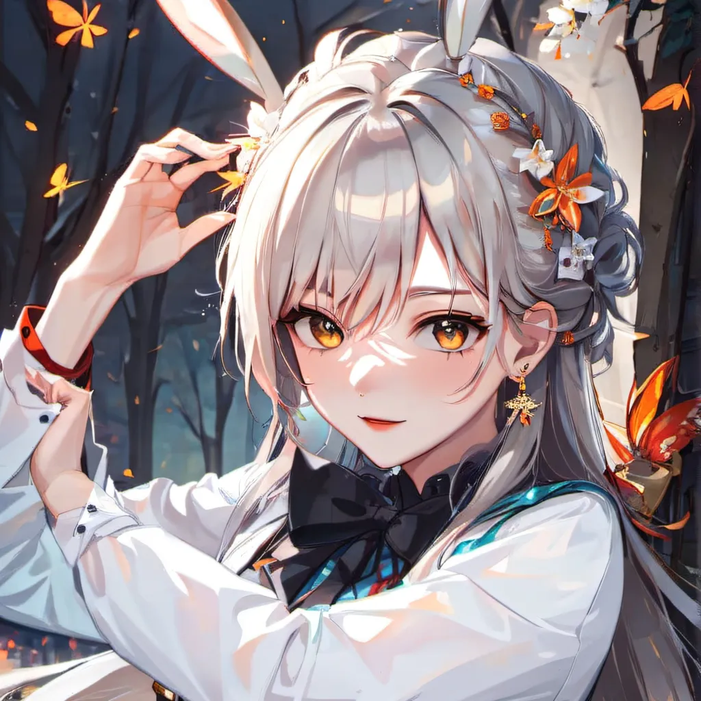 chat with ai character: poppy 