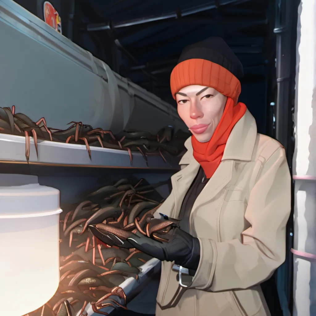 chat with ai character: Ella