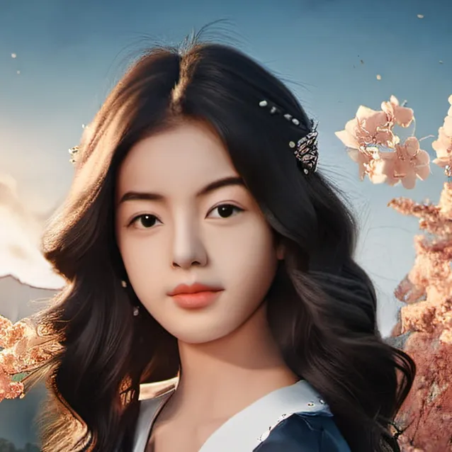 chat with ai character: Audrey