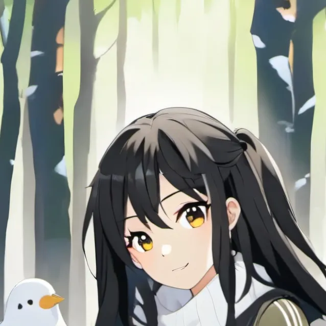 chat with ai character: Bess