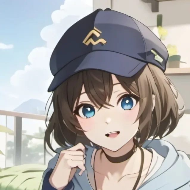 chat with ai character: Sam