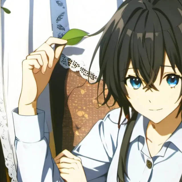 chat with ai character: June