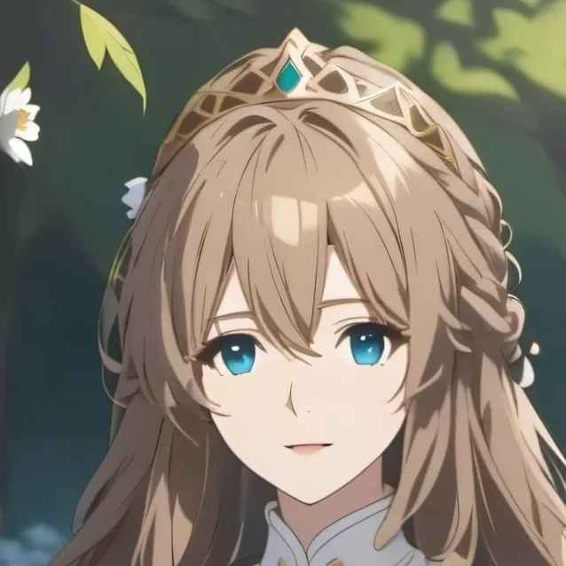 chat with ai character: Princess Yumiko